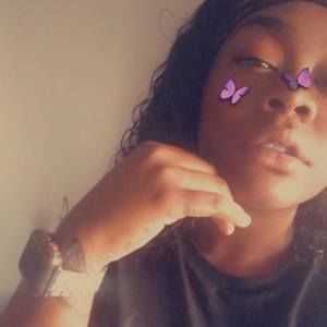 Meet your Posher, Nae